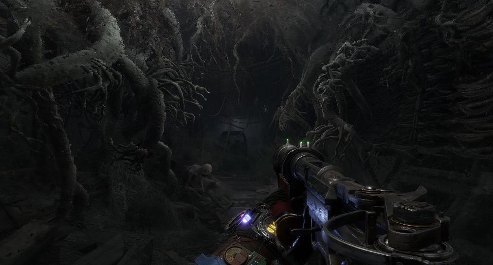 地铁:逃离(Metro Exodus)_0
