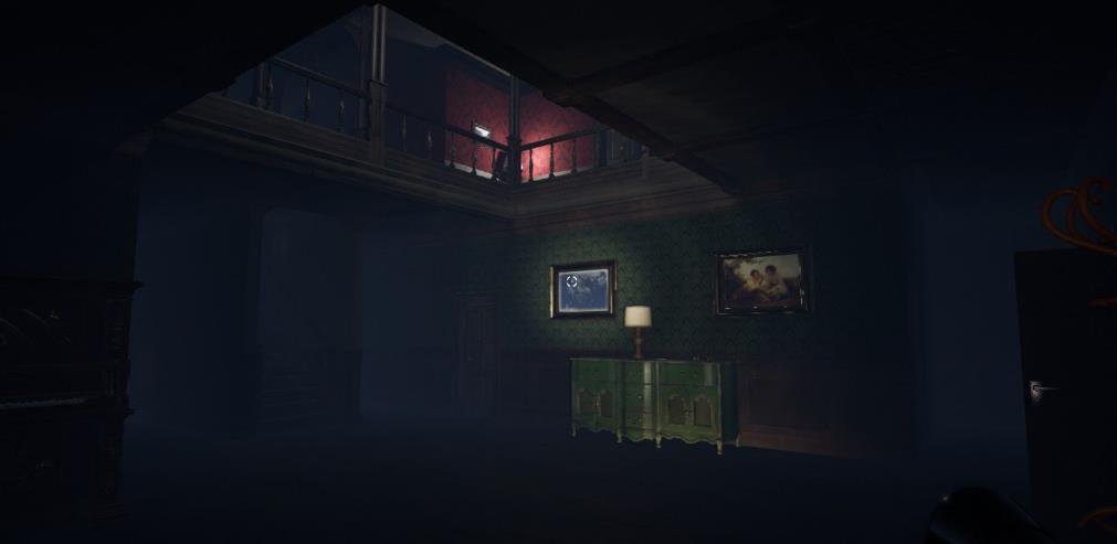 幽灵庇护所(Spooky Shelter)_1