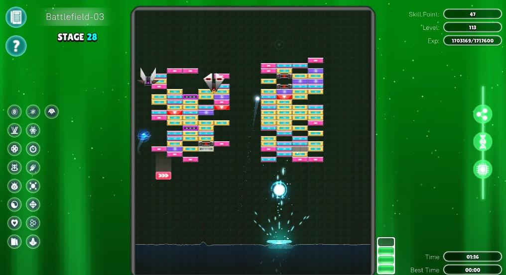 超级破坏球(Super Block Crush)_1