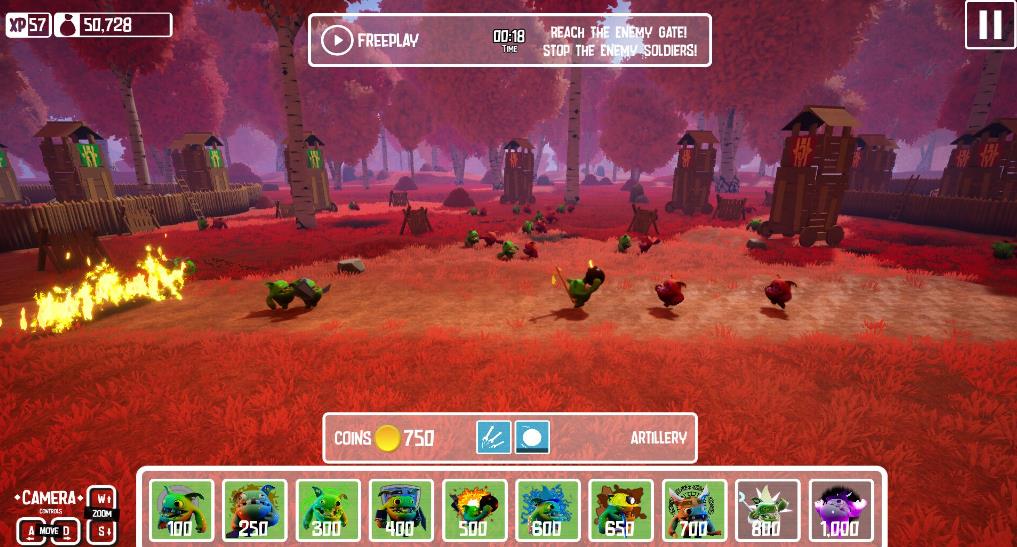哥布林(Goblins)_0
