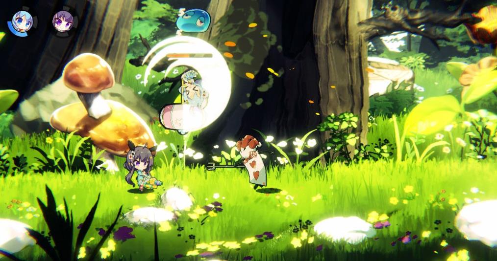 switch《寻找爱丽丝!(Alice Escaped!)》中文版nsz下载+金手指_0