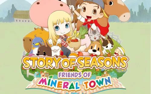 switch《牧场物语:重聚矿石镇》港版v1.1.5+v1.1.6金手指下载_0