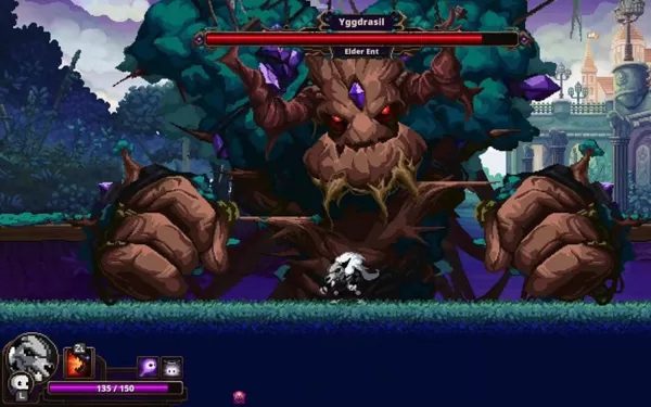 switch《小骨:英雄杀手 Skul The Hero Slayer》1.7.6金手指下载_0