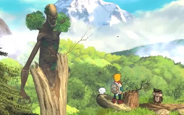 switch《巴尔多:猫头鹰守卫者 Baldo The Guardian Owls》v1.0.14金手指下载_0