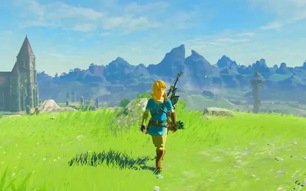 switch《塞尔达传说:荒野之息》127项金手指下载v1.60_0
