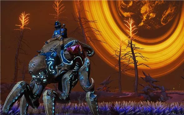 switch《无人深空 No Man’s Sky》v4.3.8金手指下载_0