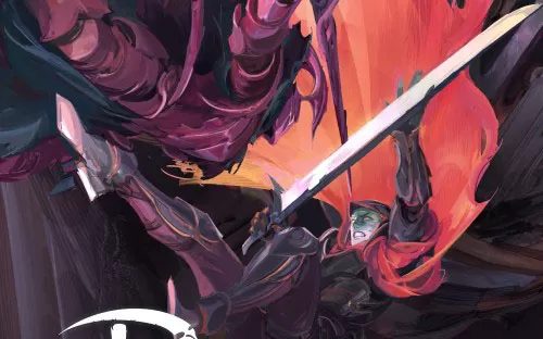 switch《死神诡计:来生 Deaths Gambit Afterlife》v1.0.8金手指下载_0