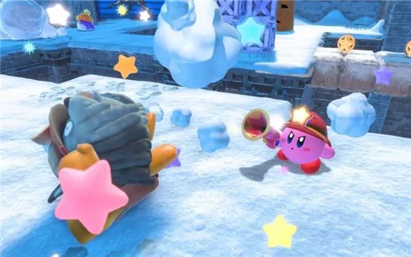 switch《星之卡比:探索发现》v1.0.0金手指下载_0