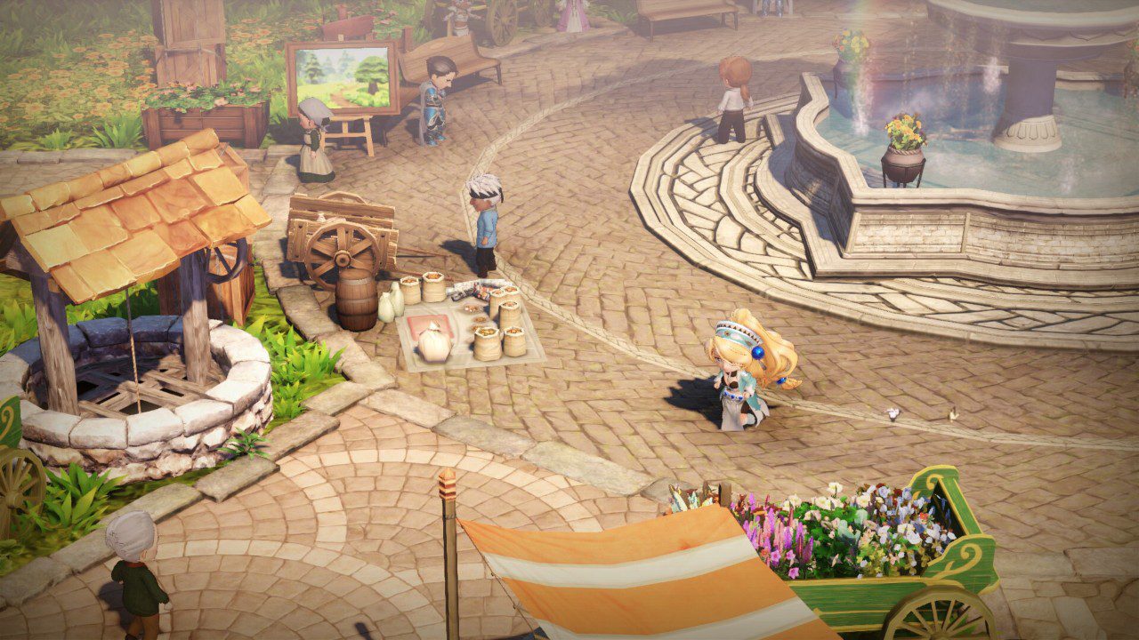 switch《玛莉的炼金工房 重制版 Atelier Marie Remake: The Alchemist of Salburg》60FPS金手指下载v1.0.0a_0