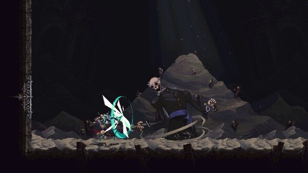 《亵渎神明2(Blasphemous 2)》_2