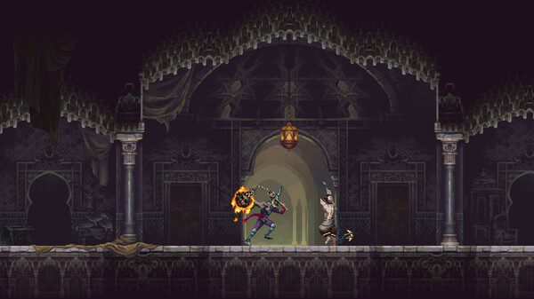 《亵渎神明2(Blasphemous 2)》_3