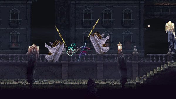 《亵渎神明2(Blasphemous 2)》_0