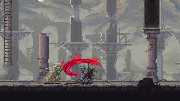 《亵渎神明2(Blasphemous 2)》_1