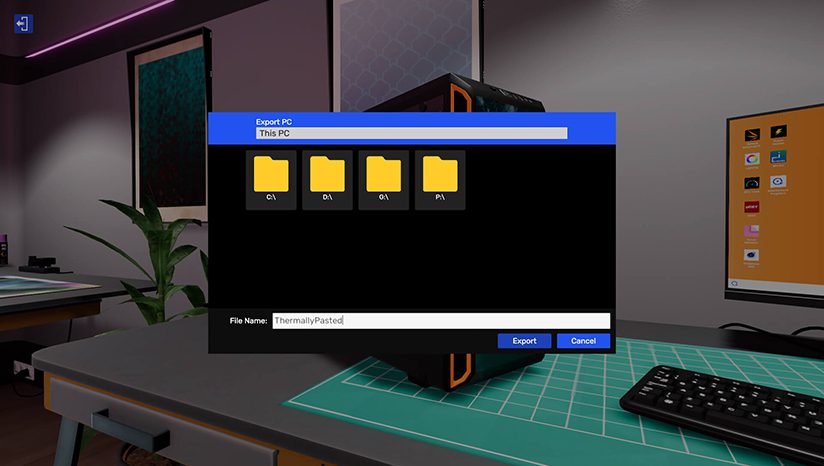 装机模拟器 2(PC Building Simulator 2)_1