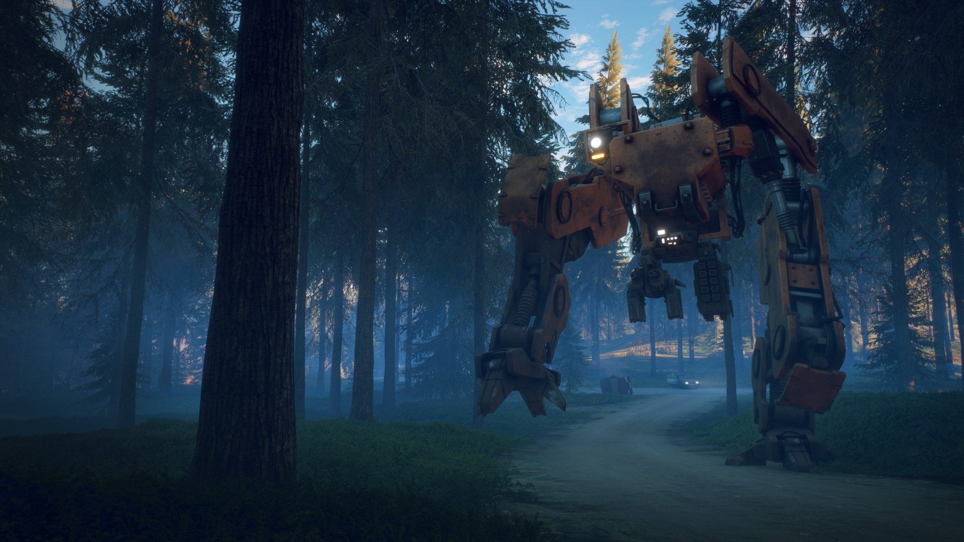 零世代 新曙光 Generation Zero_0