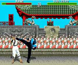 switch《真人快打1(Mortal Kombat 1)》中文版1.0.3金手指下载_0