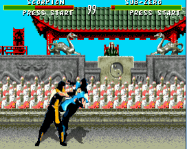 switch《真人快打1(Mortal Kombat 1)》中文版1.0.3金手指下载_1