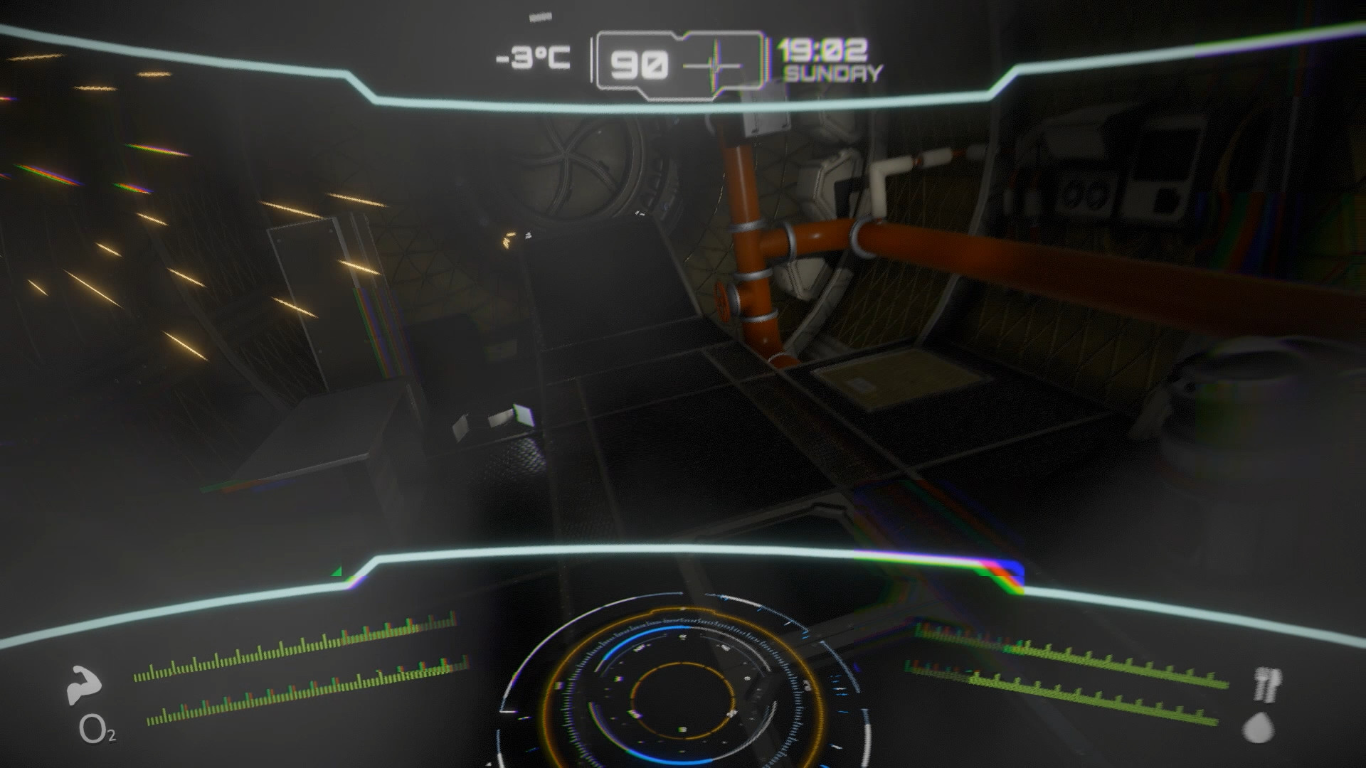 占领火星:致命游戏 Occupy Mars: The Game_1
