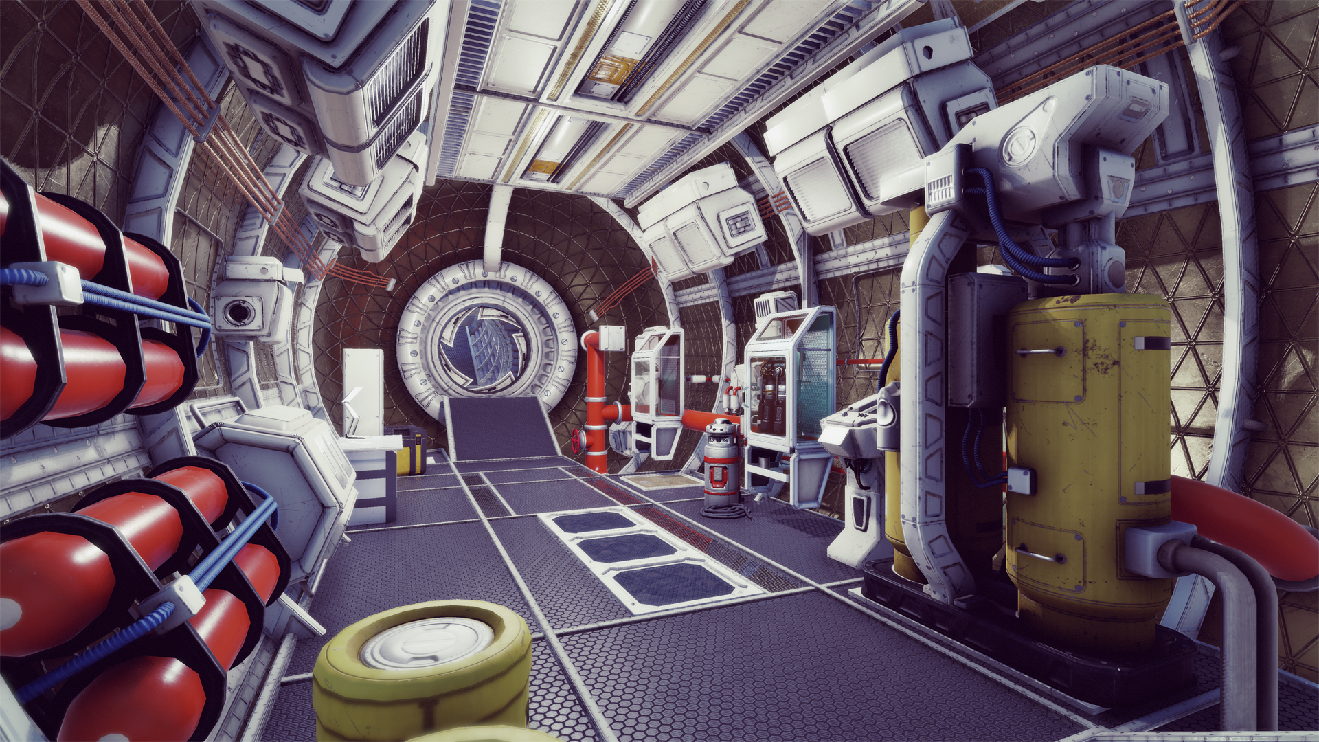 占领火星:致命游戏 Occupy Mars: The Game_2