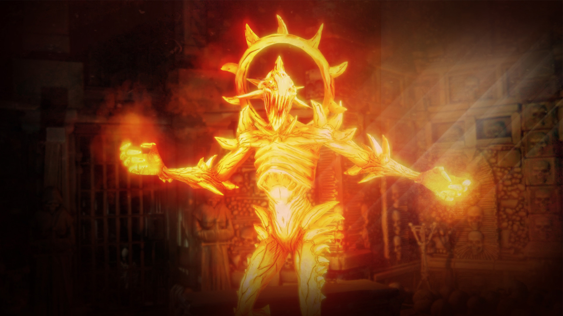 switch《幽港迷城(Gloomhaven)》英文版1.0.3.0金手指下载_0