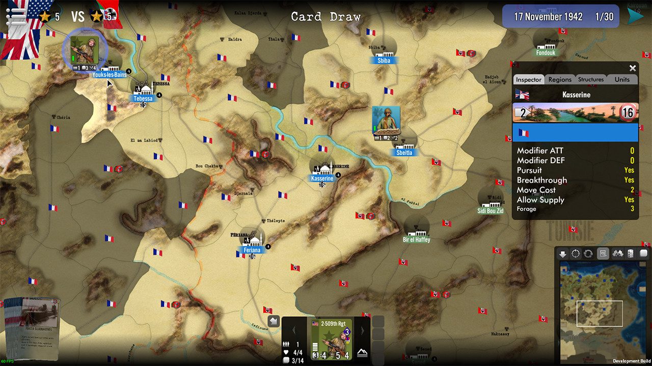 SGS非洲军团:突尼斯 SGS Afrika Korps: Tunisia_0