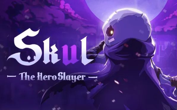 switch《小骨:英雄杀手 Skul The Hero Slayer》1.7.6金手指下载【10项修改】_0