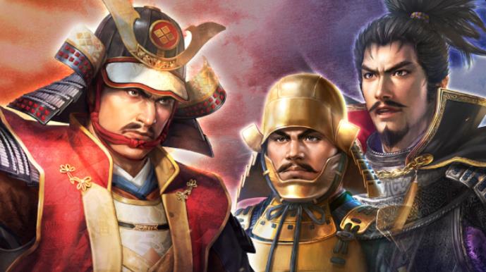 PC《信长之野望:新生威力加强版 NOBUNAGAS AMBITION: Awakening》中文下载+V1.1.5+全DLC+预购特典_1