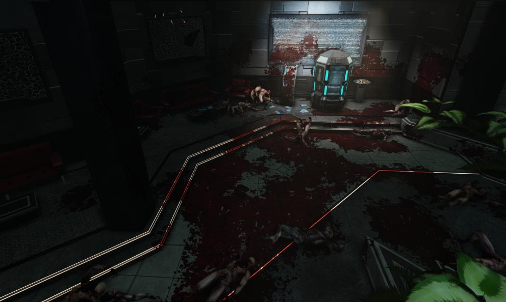 杀戮空间2 Killing Floor 2_1