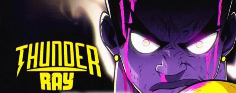 switch《雷霆射线(Thunder Ray)》金手指下载_0