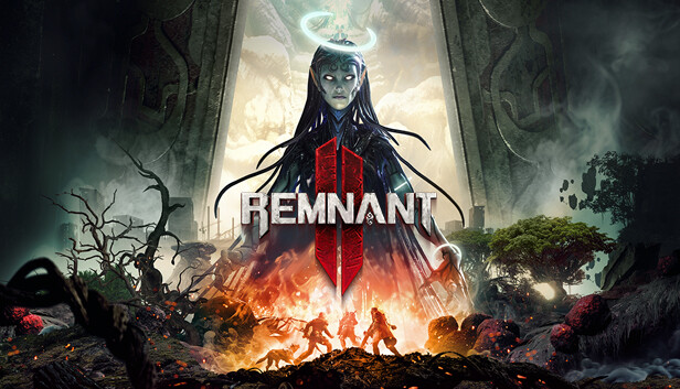 遗迹2 终极版 Remnant II_0