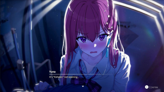 永夜 Eternights_1