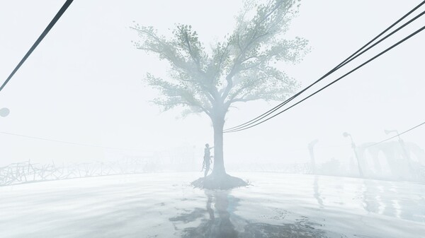 无尽时光 AD INFINITUM_1