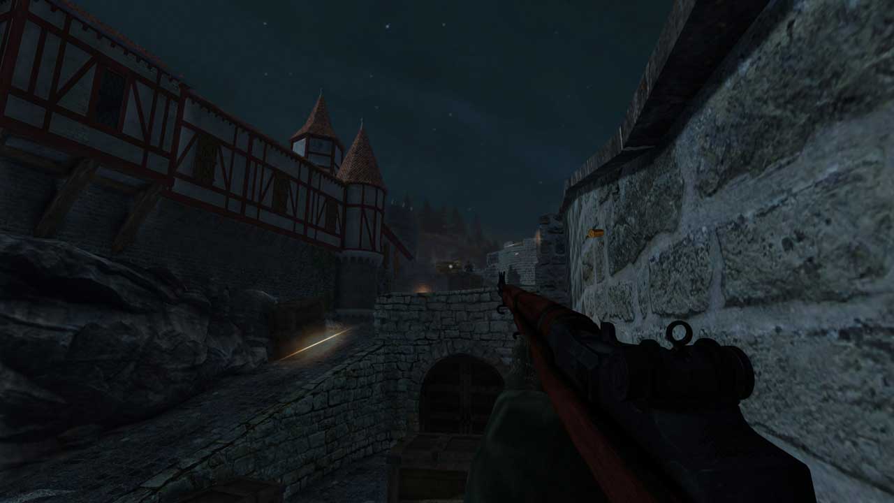 突击:第二次世界大战 RAID: World War II_2