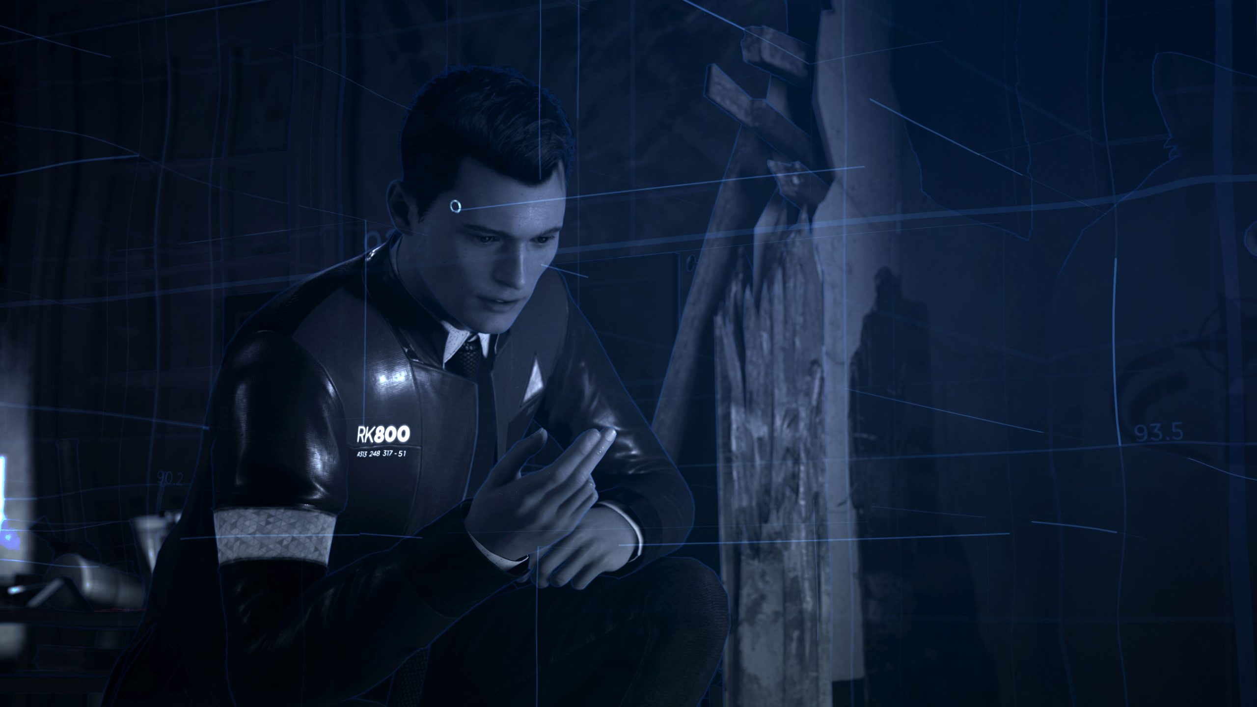 底特律:我欲为人 Detroit: Become Human_2