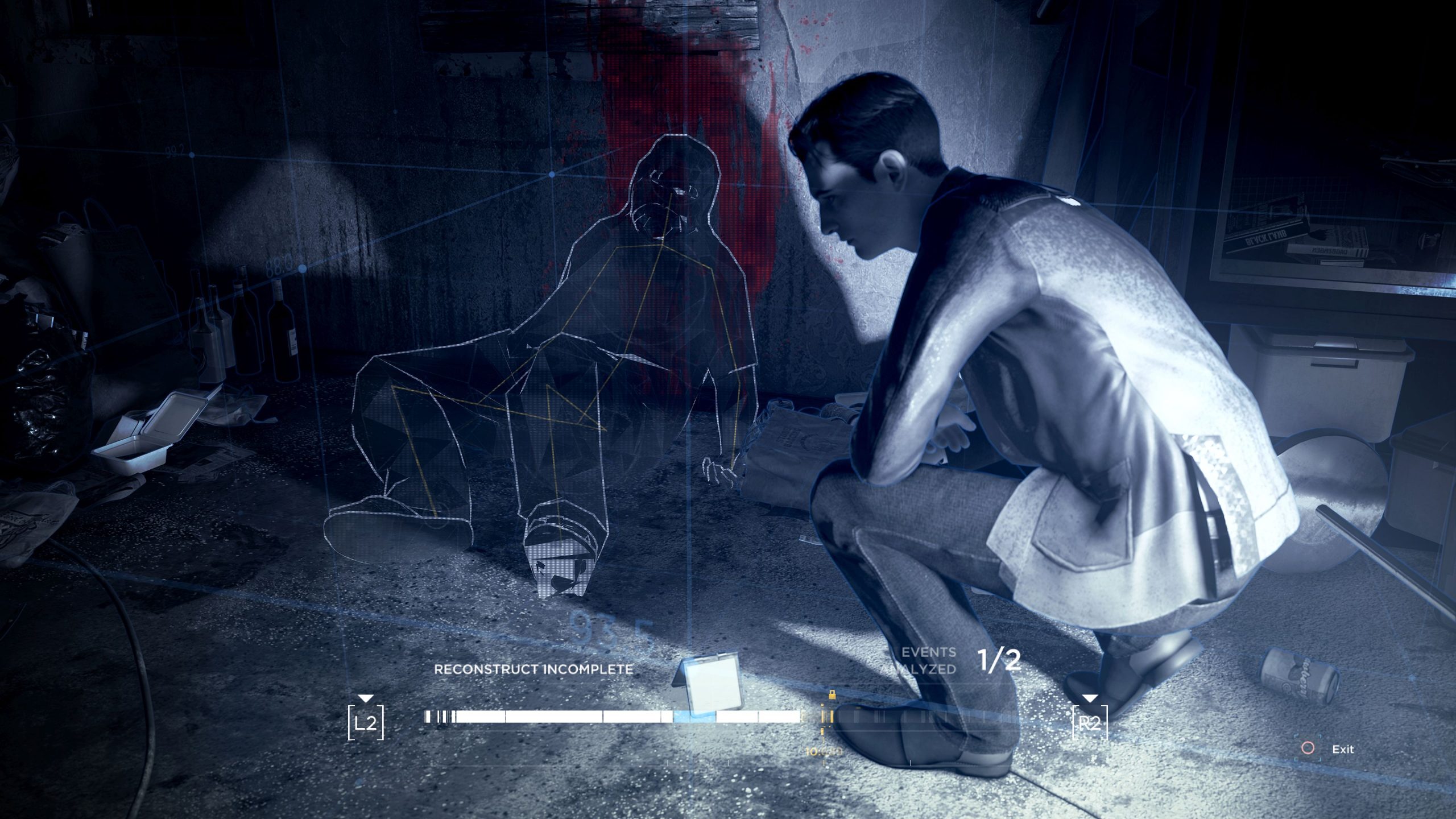 底特律:我欲为人 Detroit: Become Human_0