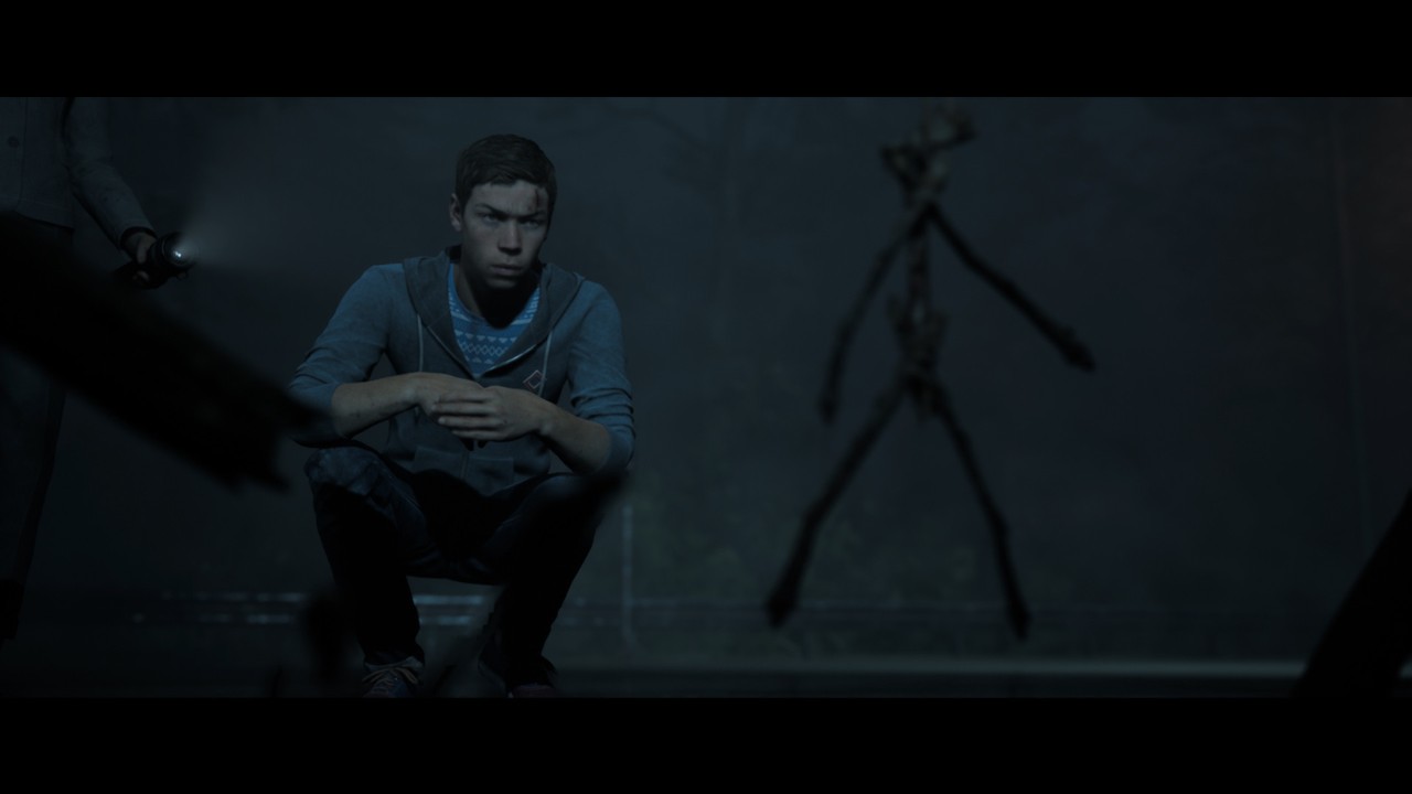 黑相集:稀望镇 The Dark Pictures: Little Hope_2