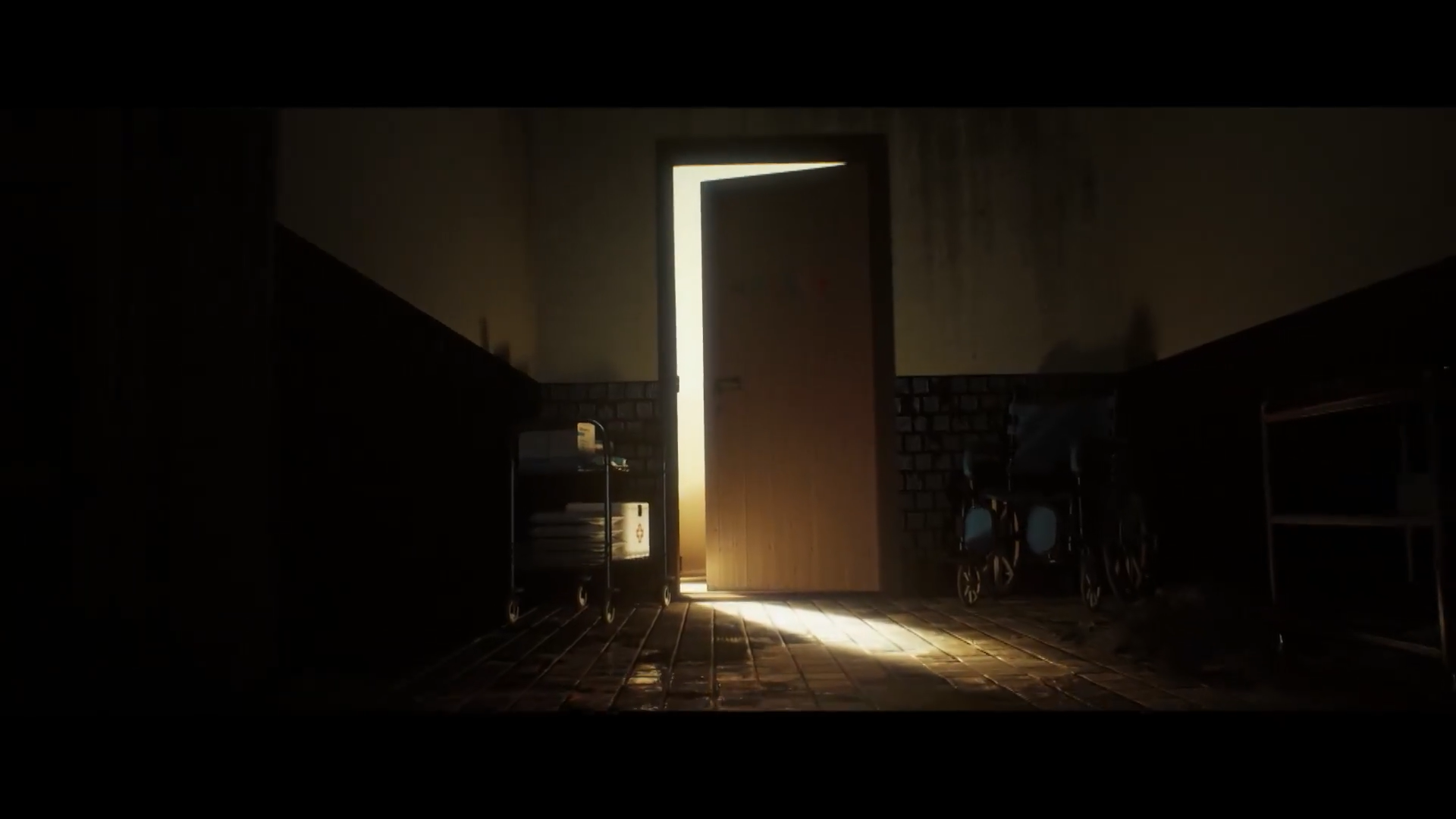 吸血鬼:避世血族绝唱 Vampire: The Masquerade—Swansong_0