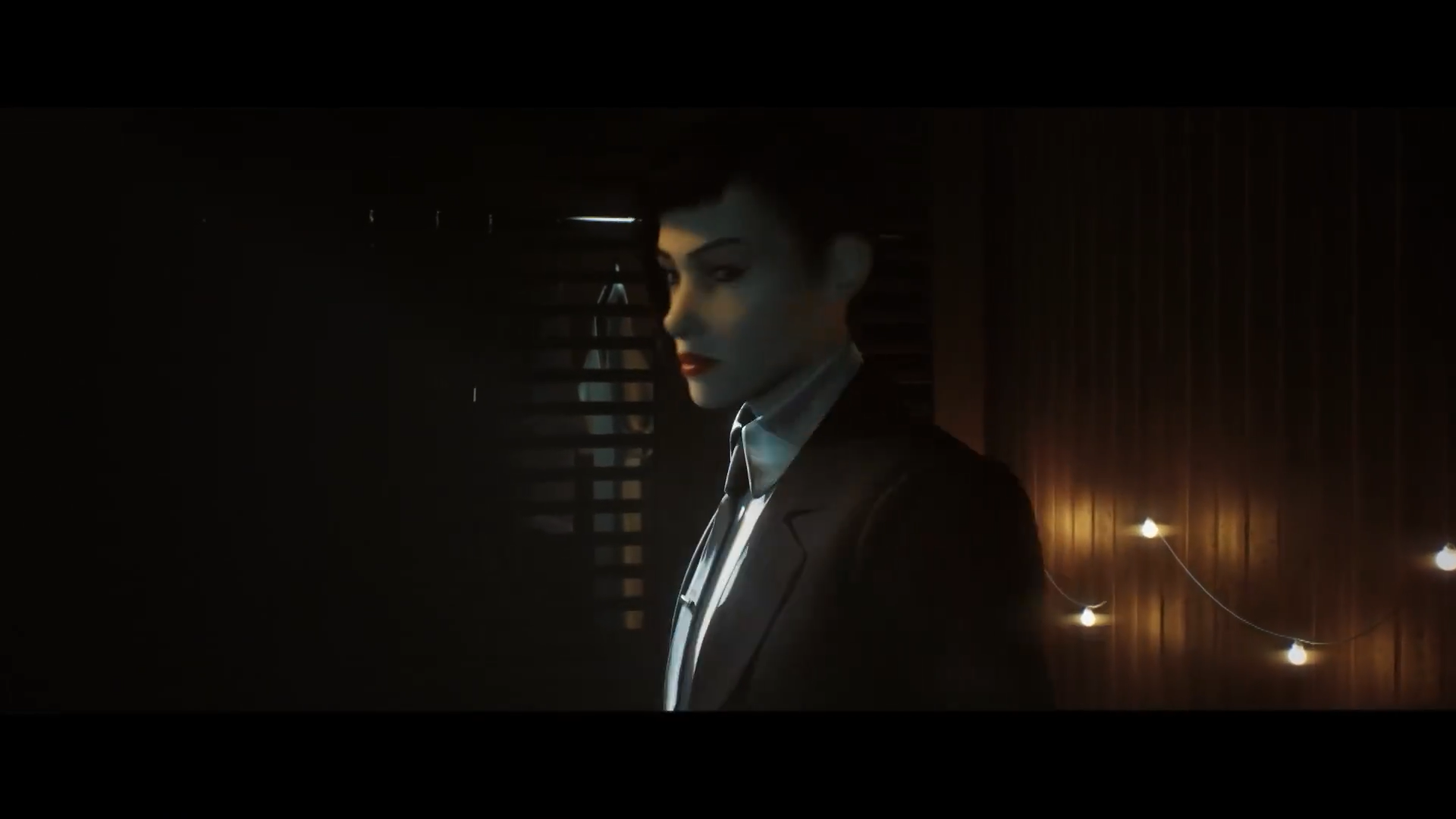 吸血鬼:避世血族绝唱 Vampire: The Masquerade—Swansong_1