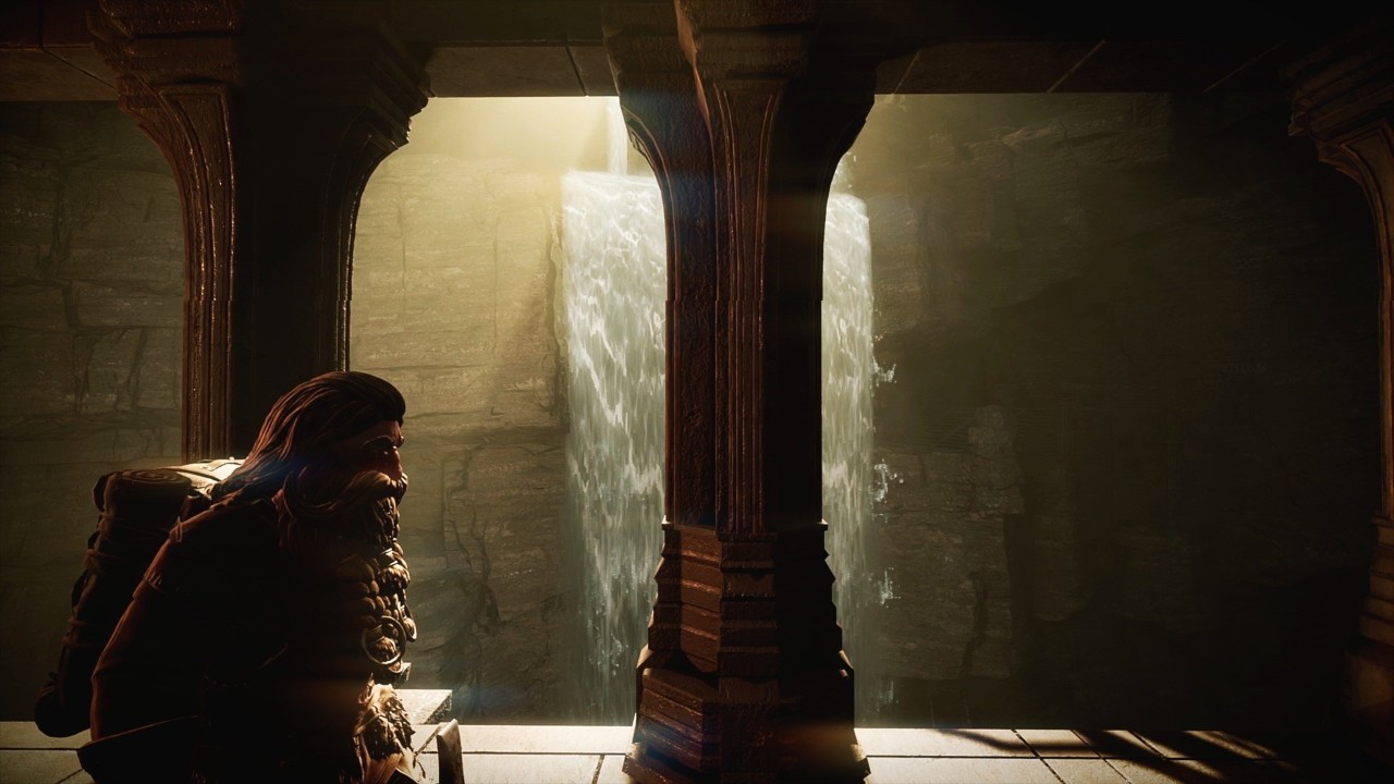 指环王:重返摩瑞亚 The Lord of the Rings: Return to Moria_1