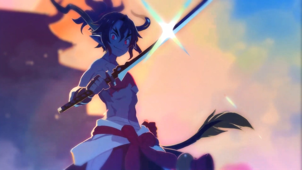 PC游戏《魔界战记7:无德者的誓言/Disgaea 7: Vows of the Virtueless》中文版下载v1.12_1