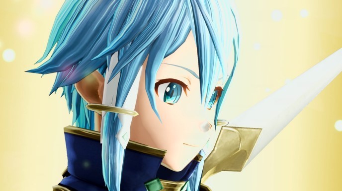 刀剑神域:异绊集结 Sword Art Online:Last Recollection_0