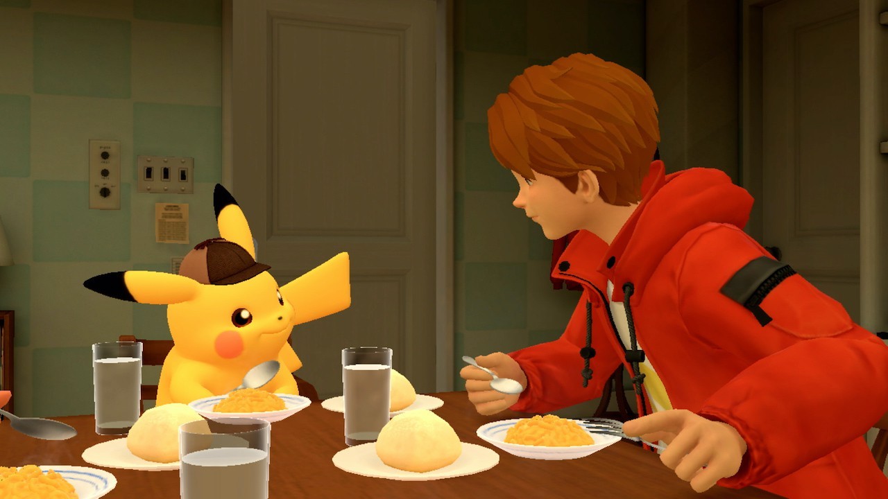 switch《名侦探皮卡丘:闪电回归 Detective Pikachu Returns》画质金手指下载_1