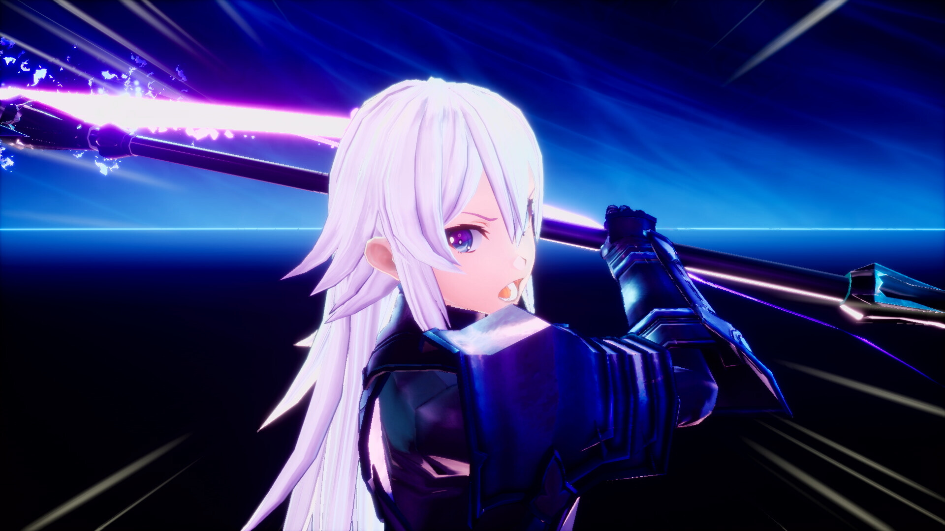 刀剑神域:异绊集结 Sword Art Online: Last Recollection_1