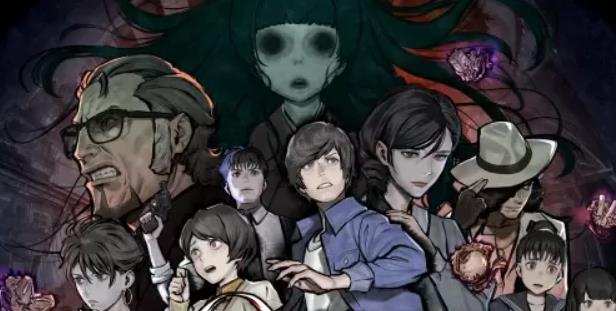 switch《全景视界 本庄的七大谜团(PARANORMASIGHT: The Seven Mysteries of Honjo)》60帧金手指下载v1.1_0
