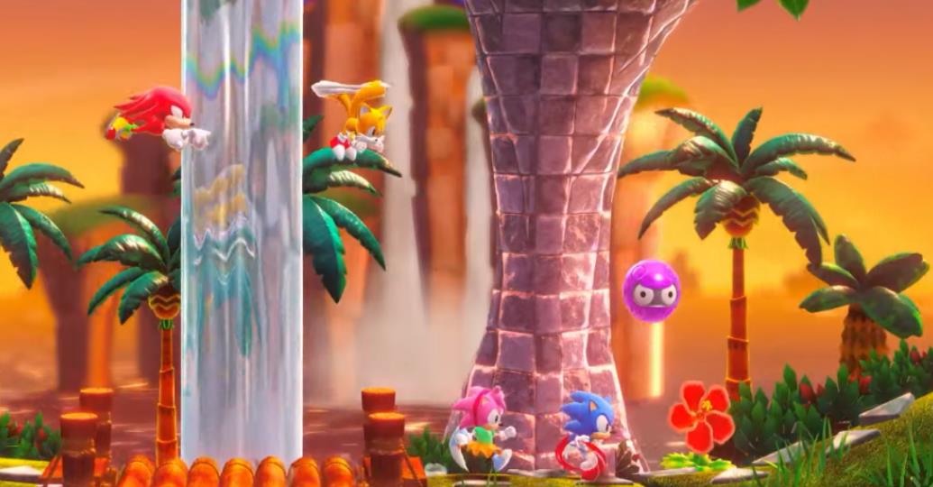 switch《索尼克:超级明星(Sonic Superstars)》中文版1.0.5A补丁金手指_0