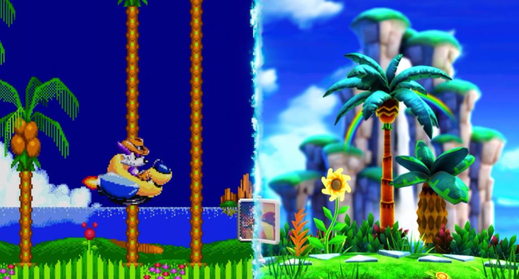 switch《索尼克:超级明星(Sonic Superstars)》中文版1.0.5A补丁金手指_1