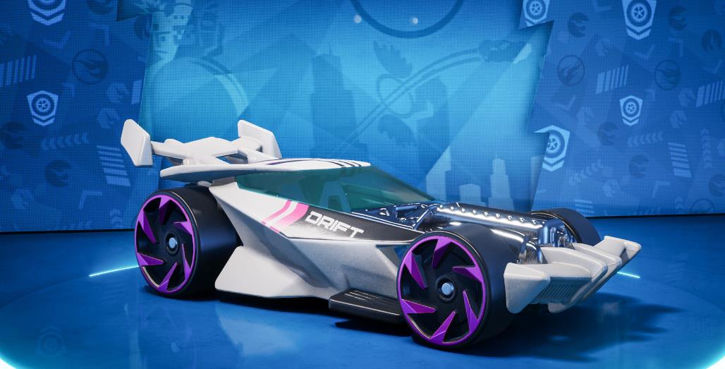 switch《风火轮释放2涡轮增压(HOT WHEELS UNLEASHED 2 – Turbocharged)》中文版1.0.1金手指下载_0