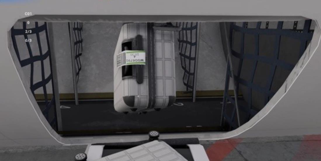 PC《机场:模拟地勤 AirportSim》中文下载v1.4.3_2