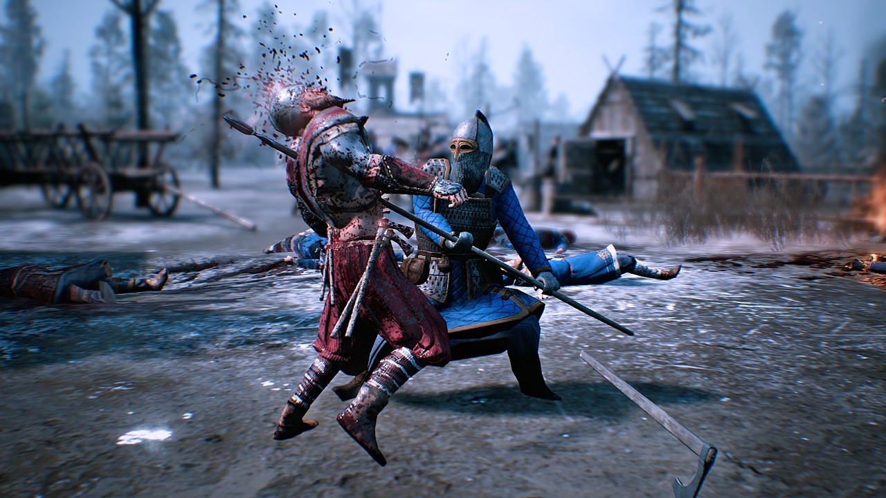 祖先:遗产 Ancestors Legacy_0