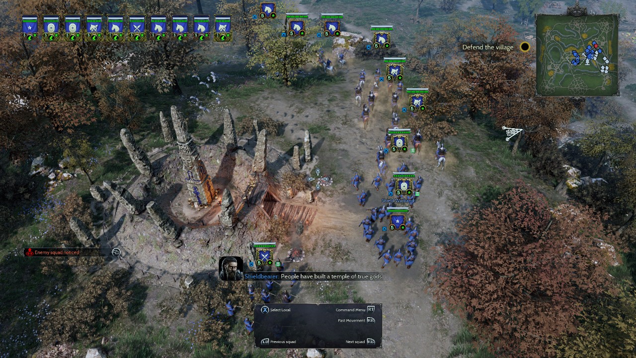 祖先:遗产 Ancestors Legacy_1